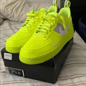 Air Force 1 ‘07 LV8 UTILITY
